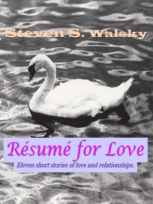 cover image of Résumé for Love